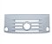 Capô Grade Frontal - VW Constellation - BL Fibras - W50077 - Imagem 1