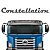 Faixa Tapa-Sol - VW CONSTELLATION até 2020 - Sportinox - ADS1612 - Imagem 1