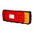 Lanterna Traseira LED ECOFAB ME LAMP 12/24V Lado Direito/Esquerdo - ASPOCK - 2011900 - Imagem 1