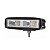 Farol Auxiliar Mini Barra Com 20 LED's - 12/24V 20W - ASX - ASX4306 - Imagem 2