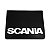 Parabarro Traseiro 620x380mm - SCANIA 112/113 - Jacaré Borrachas - 0524104 - Imagem 1