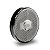 Lanterna Lateral LED Redonda 65MM - CRISTAL - H37130 - Imagem 1