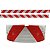 Faixa Refletiva Para-choque Traseiro - BF Truck Parts - CA0450 - Imagem 1
