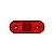 Lanterna Lateral LED Unipoint Facchini - Vermelho - Imagem 1