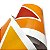 Faixa Decorativa Vermelha / Laranja - MB 1113 / 1513 - Sportinox - ADS2360 - Imagem 2