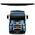 Faixa Grade Dianteira Blackout -  VW CONSTELLATION 20/... - Sportinox - ADS3714 - Imagem 1