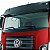 Faixa Grade Dianteira Blackout -  VW CONSTELLATION 20/... - Sportinox - ADS3714 - Imagem 2
