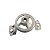 Flange Rodoar Tração - VW Constellation / Ford Cargo / MB 1620 97/... - TACO-AR - 516 - Imagem 1