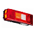 Lanterna Traseira Lado Direito - VOLVO VM / FH / FM / NH 2004 em Diante - BRC - 514806 - Imagem 2