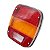 Itens Inclusos: 1 x Lanterna Traseira Marmitão LED 12/24V - Lado Direito - FORD / VW TODOS - GLR Lanternas - GL3012LED - Imagem 1
