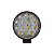Farol Auxiliar Redondo 14 LEDS 12/24V 42W - Tiger Auto - TG0802032 - Imagem 1