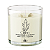 Citrino - Cravo e Canela - Vela Aromática - 170g - Imagem 2