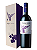 Vinho Montes Purple Angel safra 2021 - Imagem 1