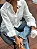 Camisa Linho Anna - Imagem 3