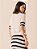 Blusa Feminina de Tricot com Botões - Imagem 2