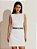 Vestido Curto com Elastico - Imagem 1