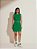 Vestido Curto com Elastico - Imagem 3