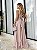 Vestido Longo Frente Única - Imagem 3