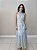 Vestido Midi em Lese - Imagem 1