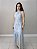 Vestido Midi em Lese - Imagem 3