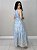 Vestido Midi em Lese - Imagem 4