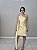 Vestido Curto Cetim - Imagem 3