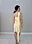 Vestido Curto Cetim - Imagem 4