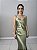 Vestido Midi Cetim - Imagem 4