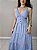 Vestido Longo Viscose - Imagem 2