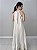 Vestido Longo Algodão - Imagem 3