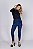 Calça Jeans Skinny Cropped Trich - Imagem 1