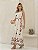 Vestido Midi Bordado - Imagem 3