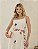 Vestido Midi Bordado - Imagem 5