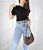 Calça Jeans Mom - Imagem 2