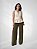 Calça Wide Leg Liocel - Imagem 4