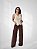 Calça Wide Leg Liocel - Imagem 9