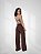 Calça Wide Leg Liocel - Imagem 2