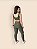 Legging Canelada - Imagem 3