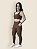 Legging Canelada com Bolsos - Imagem 7