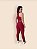 Legging Canelada com Bolsos - Imagem 3