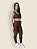 Legging Canelada com Bolsos - Imagem 8