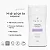 Emulsão Hidratante Corporal Lavanda e Verbena 200ml Herbia - Imagem 3