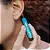 Blend Aromaterapia Respire Roll On 10ml AUÁ - Imagem 2