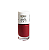 Esmalte Fortalecedor Hipoalergênico Argan Twoone Onetwo Natural Vegana Cor Goji Berry - Imagem 3