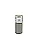 Esmalte Fortalecedor Hipoalergênico Argan 10ml Twoone Onetwo Natural Vegana Cor Cloudy Gray - Imagem 1