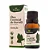 Óleo Essencial de Hortelã 15ml Livealoe - Imagem 1