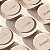 Blush Cremoso com Esqualano Vegetal N6 Telha 9g Almanati - Imagem 3