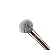 Pincel / Brush - 85 Powder - Baims - Imagem 2