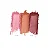 Satin Mineral Blush - 20 Peach Matte - Completo 9g Baims - Imagem 2