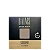 Sombra / Eyeshadow - 40 Taupe - Refil 1.4g Baims - Imagem 1